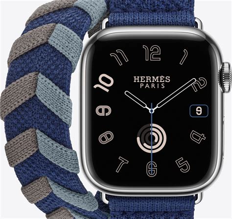 hermes apple watch錶帶|Apple Watch Hermes 45mm.